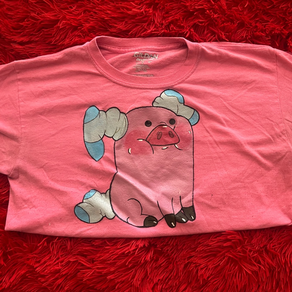 Waddles🩷